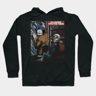 HORROR Hoodie